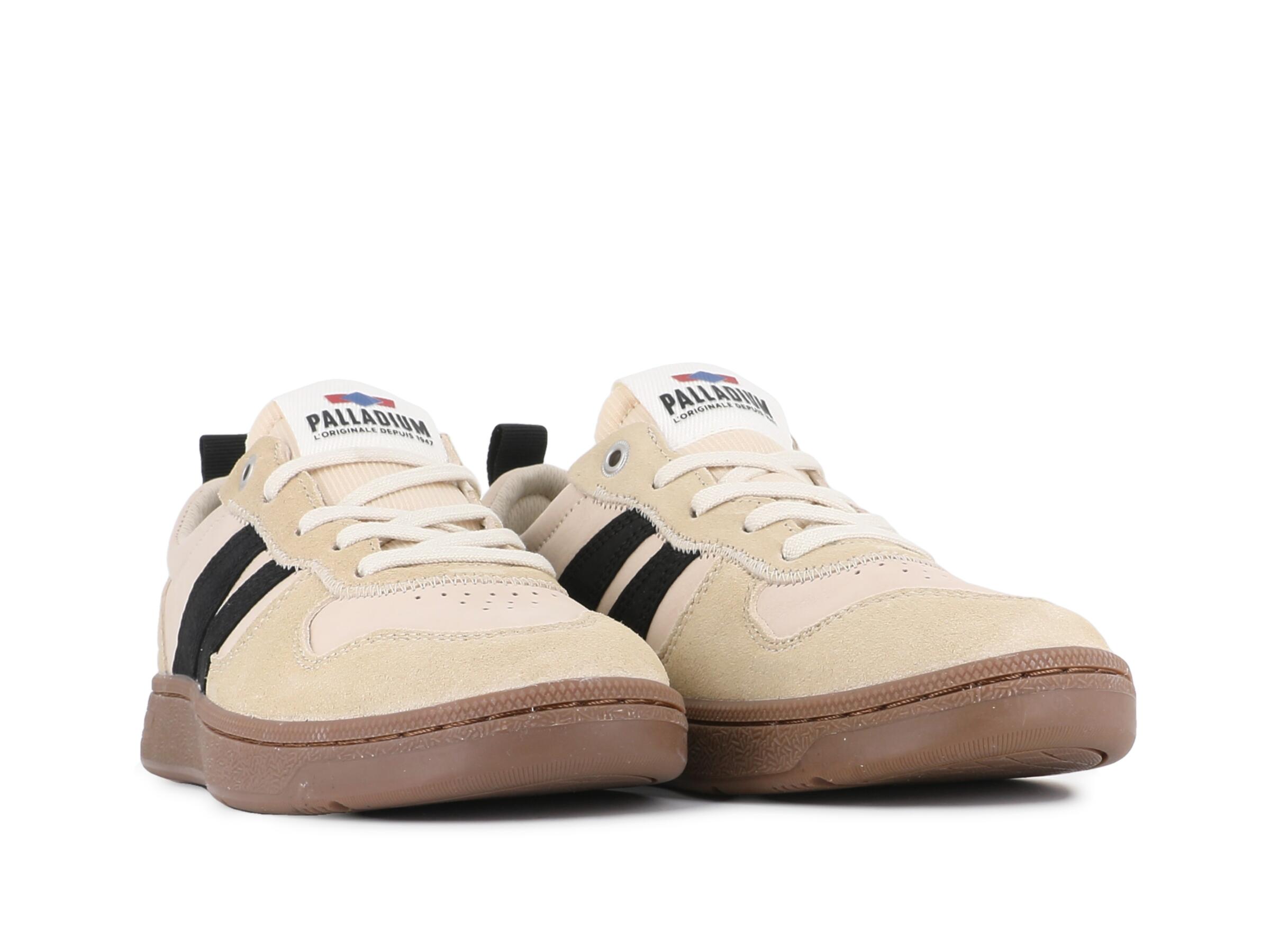 Baskets basses PALLACUP FLAME OG Mixte 6/7