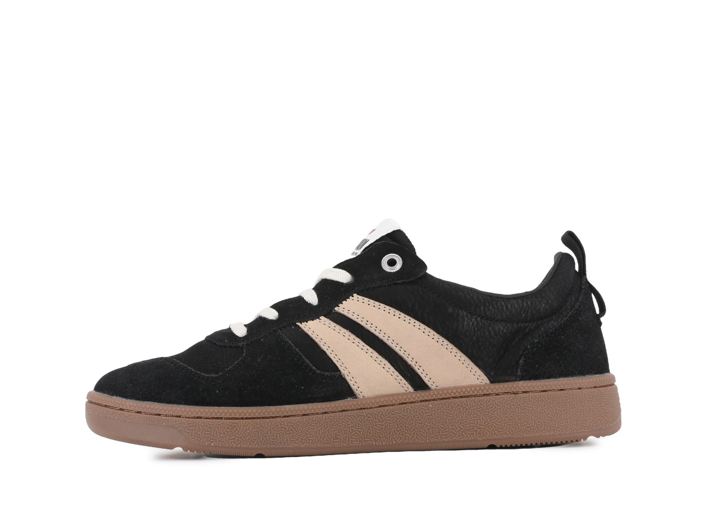 Baskets basses PALLACUP FLAME OG Mixte 4/7