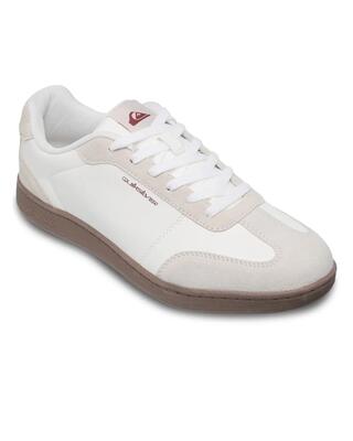 Schoenen met vetersluiting torrance weiss heren