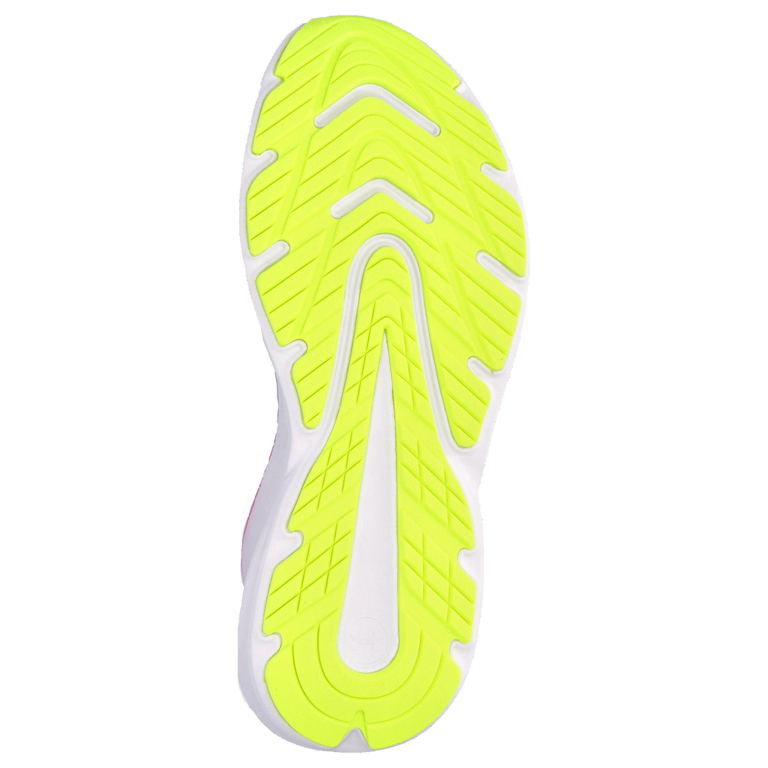 Under Armour Damen Laufschuhe Turbulence 3 6006718 6/14