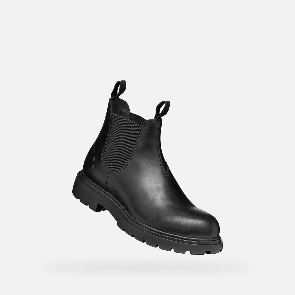Bottes Homme SPHERICA EC7 B MAN Noir 6/7