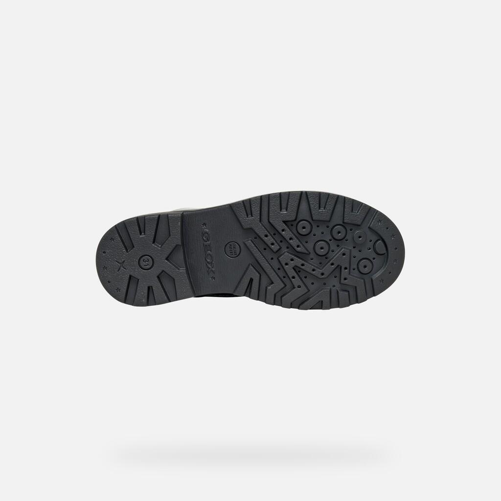 Botins menina Geox Casey 7/7