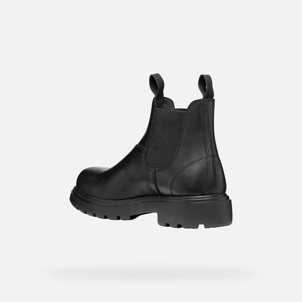 Bottes Homme SPHERICA EC7 B MAN Noir 5/7