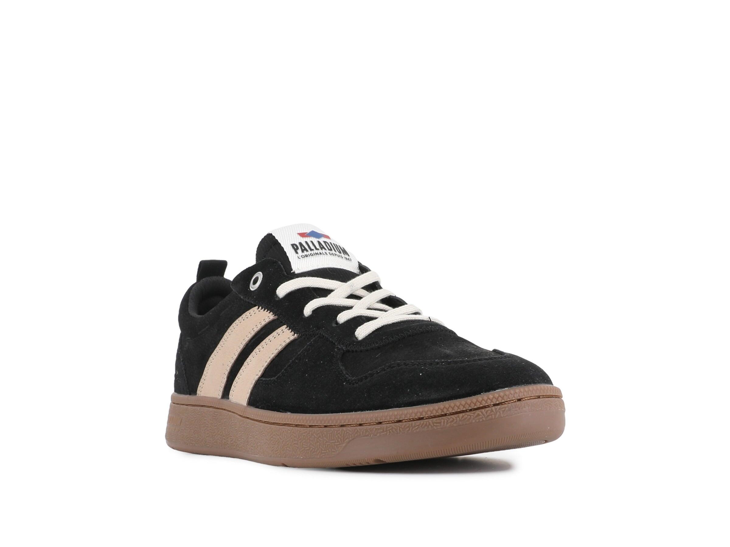 Baskets basses PALLACUP FLAME OG Mixte 2/7