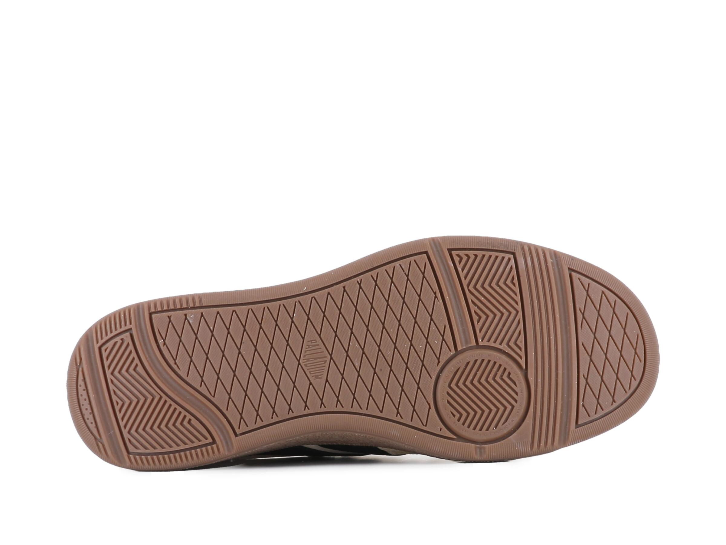 Baskets basses PALLACUP FLAME OG Mixte 5/7