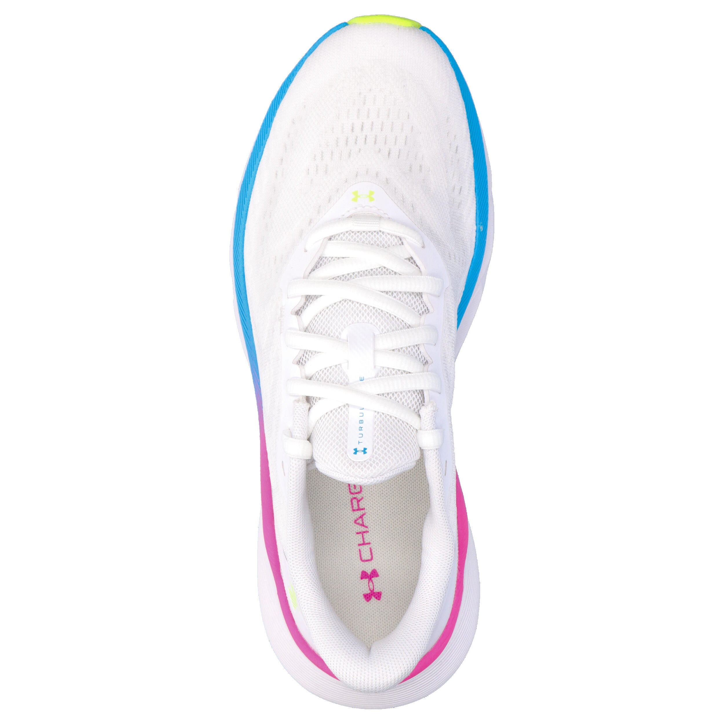 Under Armour Damen Laufschuhe Turbulence 3 6006718 5/14