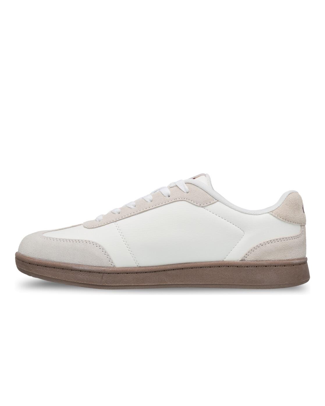 Schoenen met Vetersluiting TORRANCE Weiss Heren 3/4