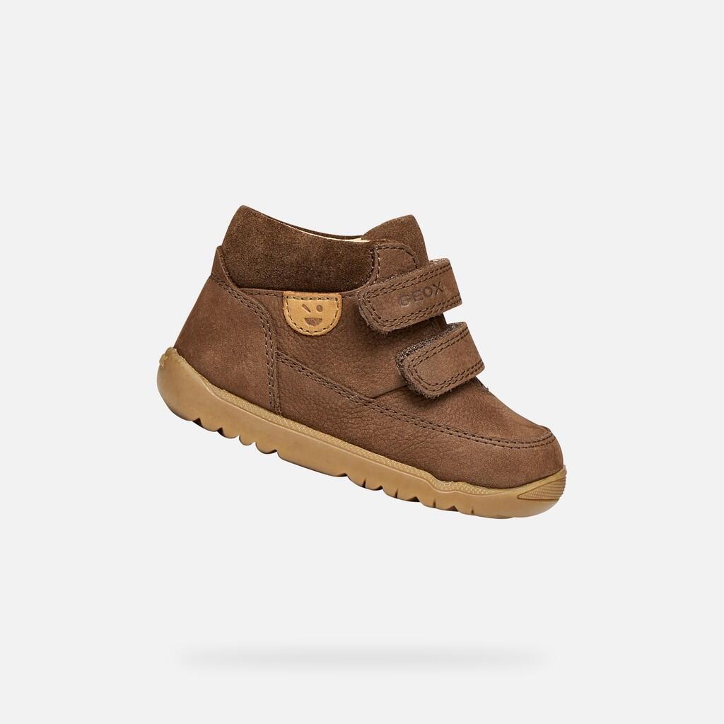 marron fonce