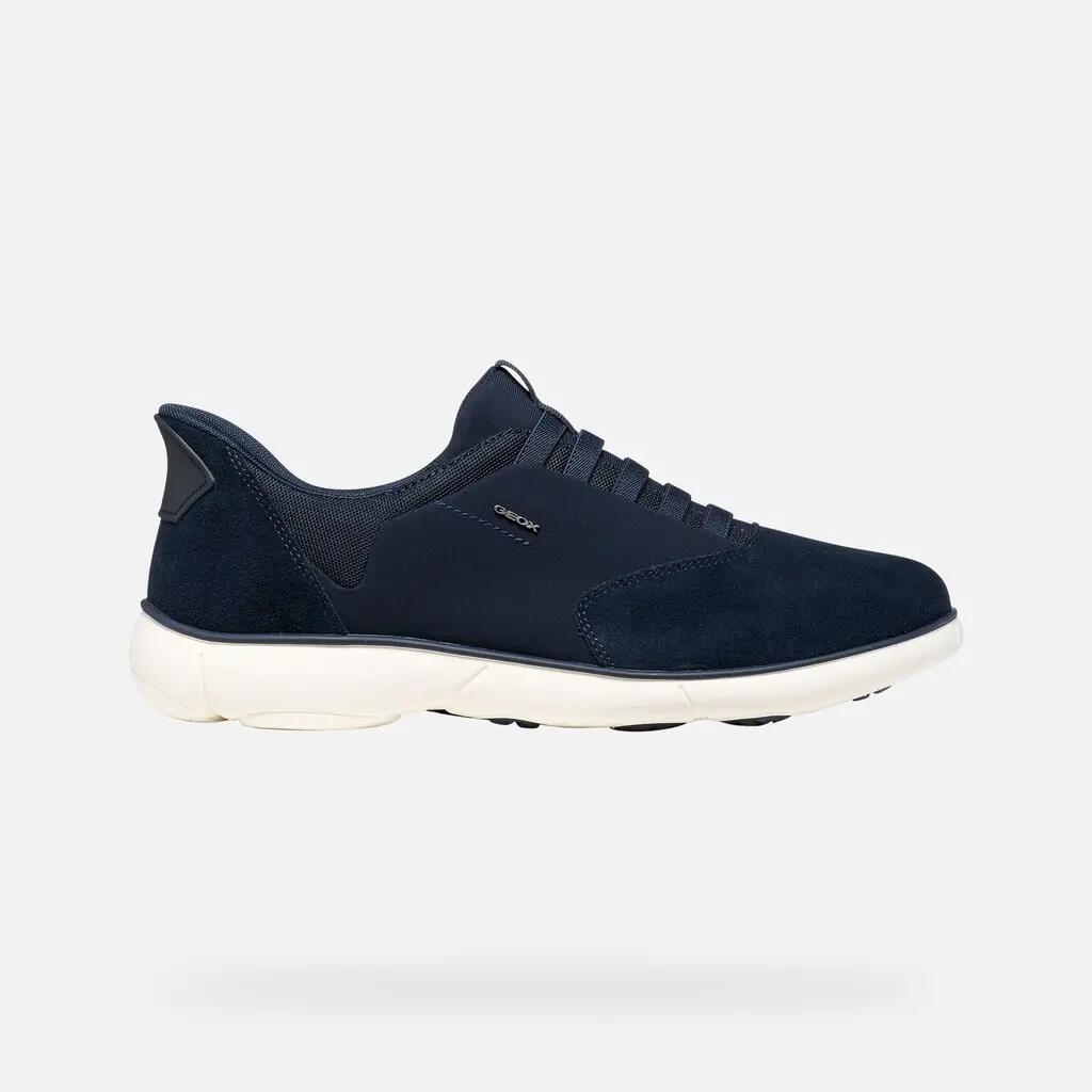 Baskets Geox Nebula 2.0 Plus 2/7