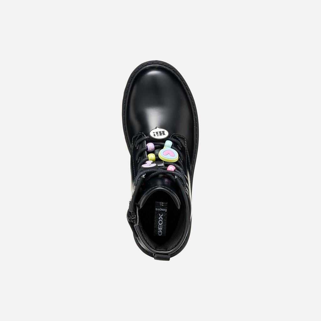 Botins menina Geox Casey 6/7