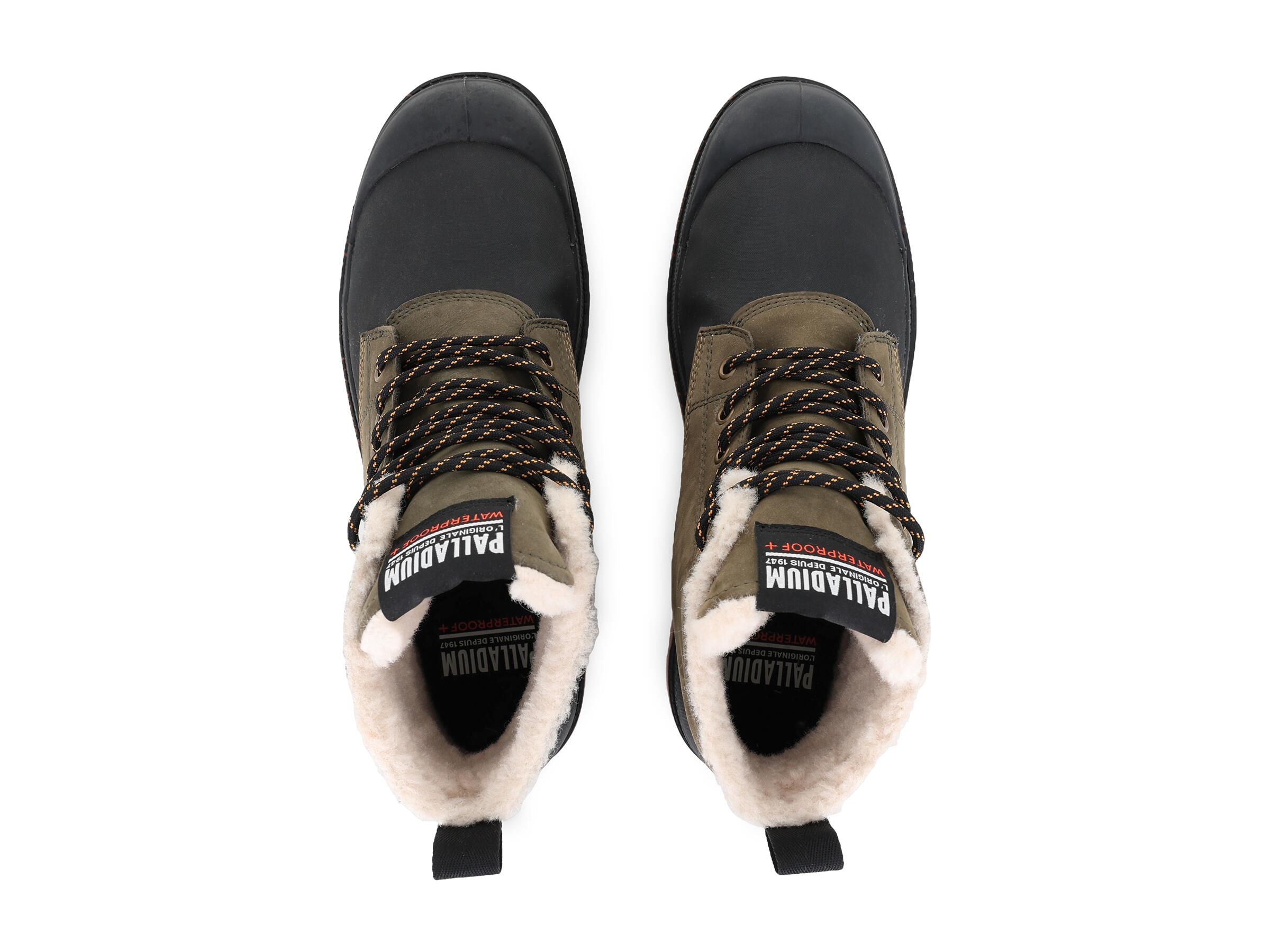 PAMPA DUCK WL WP+ Unisex 6/7