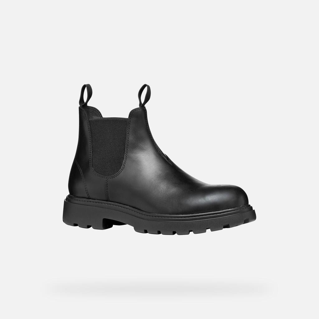 Bottes Homme SPHERICA EC7 B MAN Noir 4/7