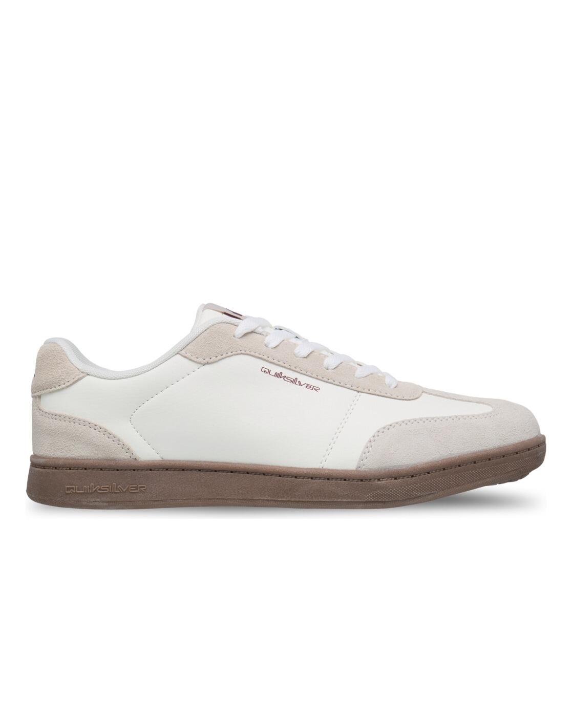 Schoenen met Vetersluiting TORRANCE Weiss Heren 2/4