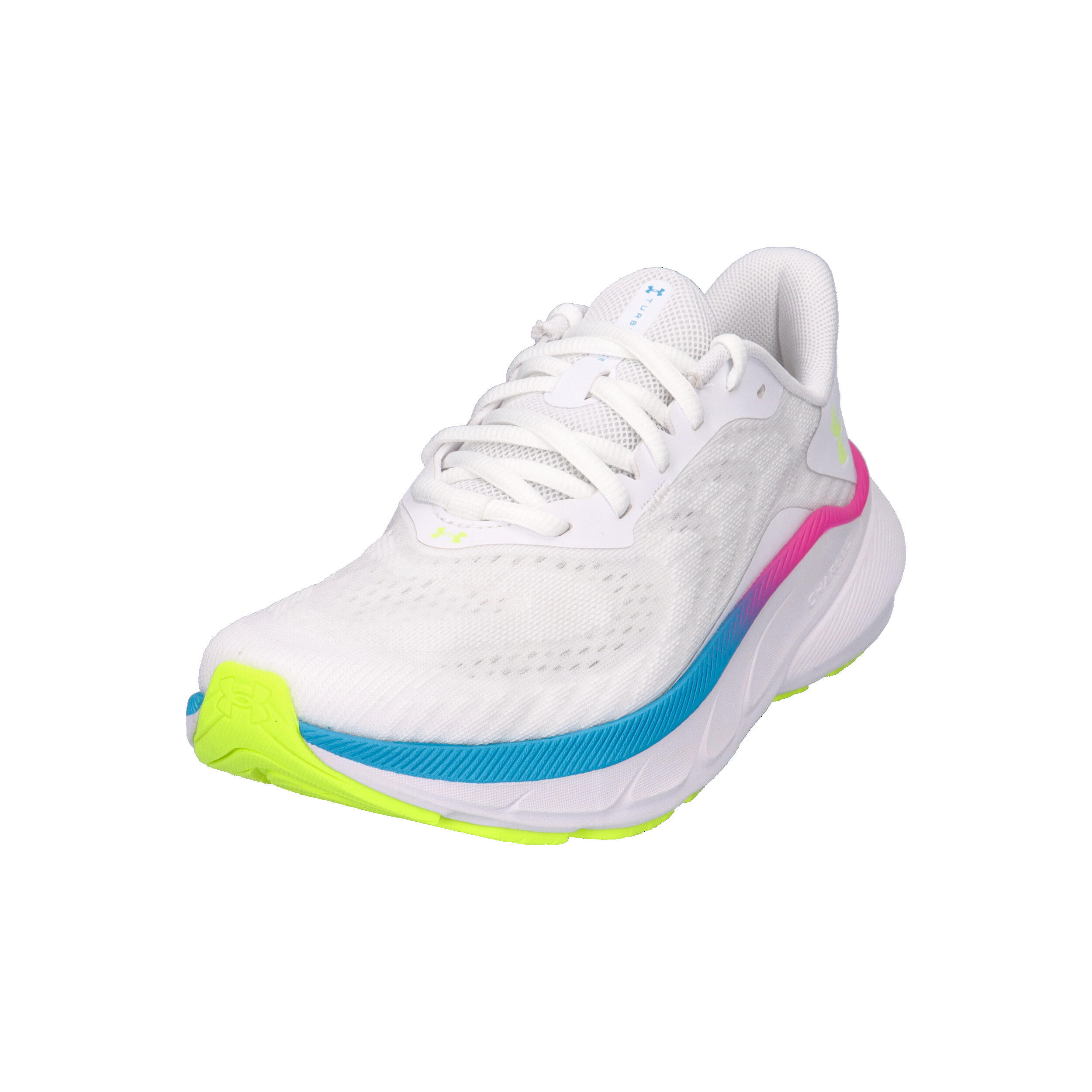 Under Armour Damen Laufschuhe Turbulence 3 6006718 4/14