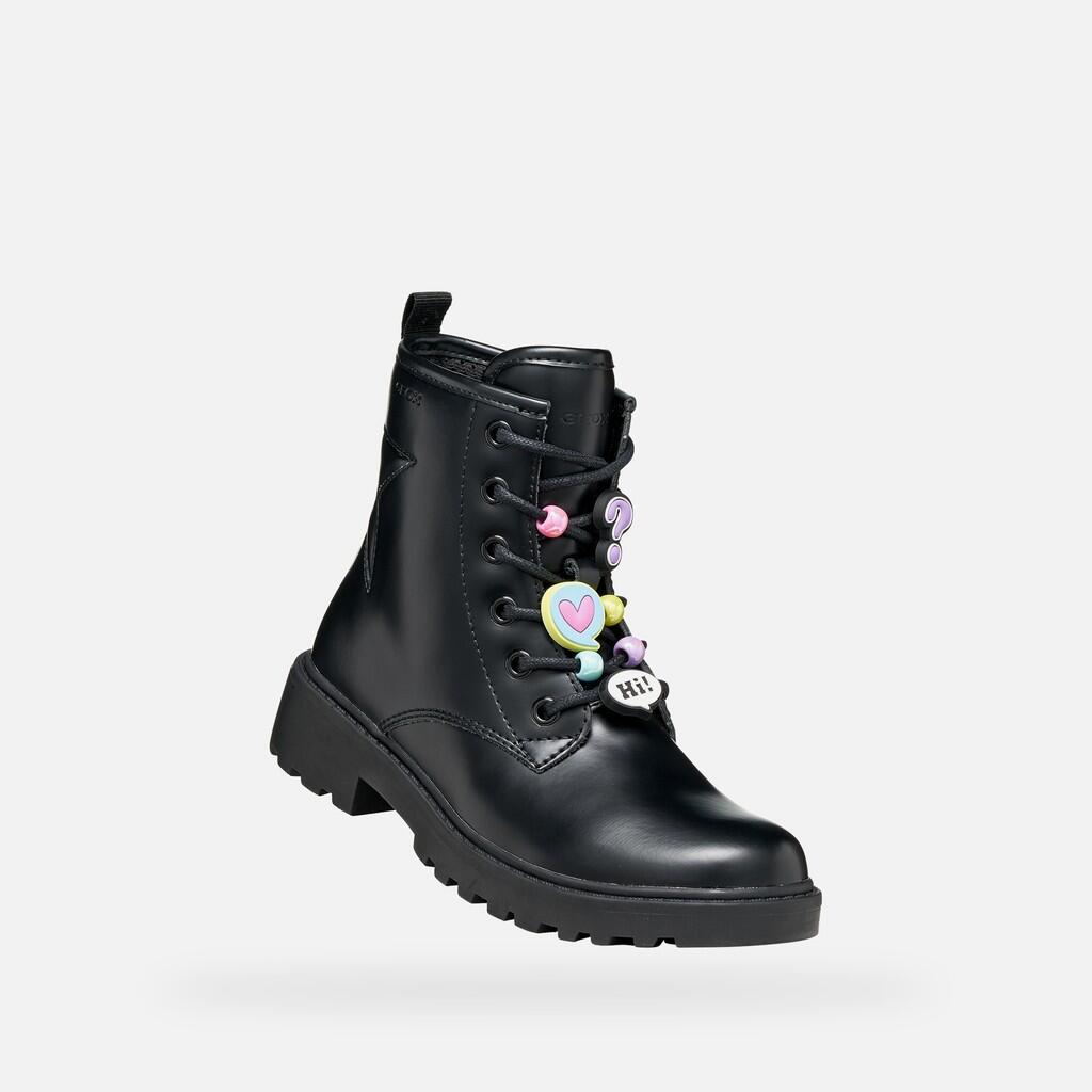 Botins menina Geox Casey 5/7