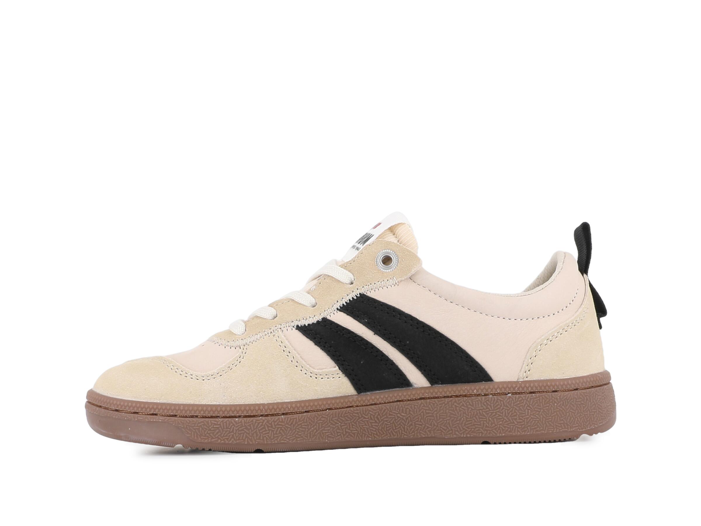 Baskets basses PALLACUP FLAME OG Mixte 4/7