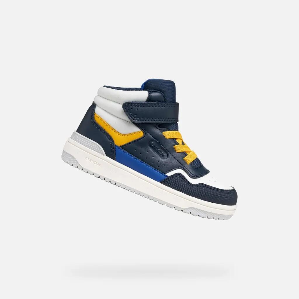 GEOX picture