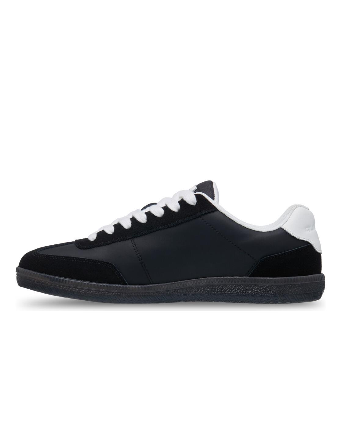 Schoenen SUTTON Schwarz Heren 3/4