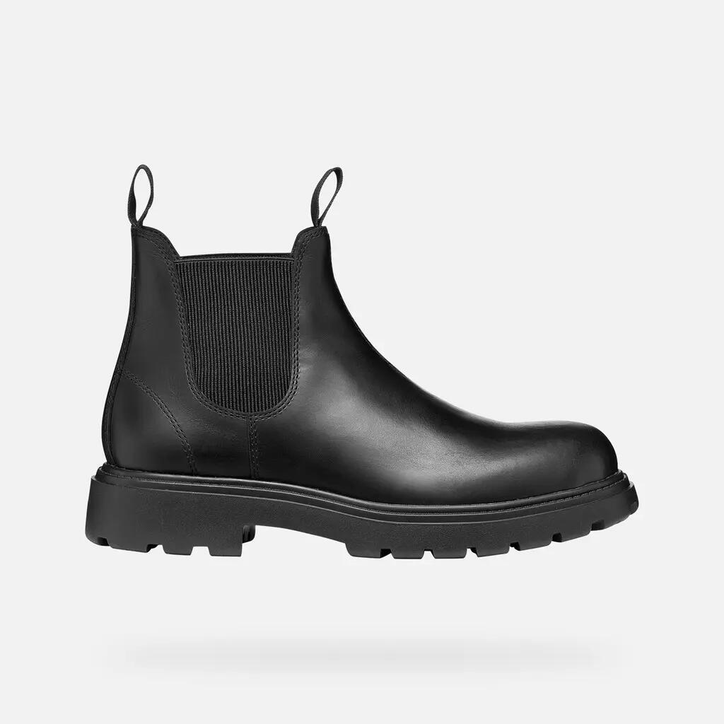 Bottes Homme SPHERICA EC7 B MAN Noir 2/7