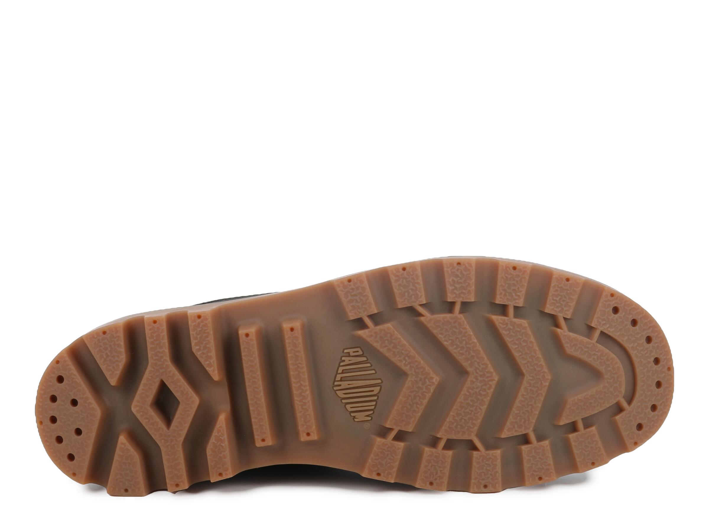 PAMPA DUCK WL WP+ Unisex 5/7
