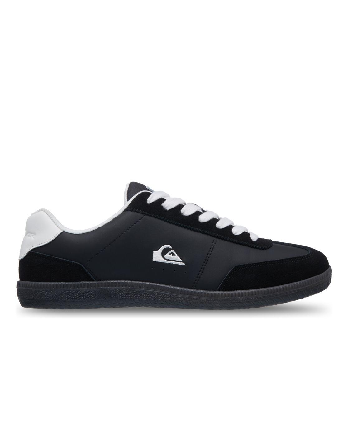 Schoenen SUTTON Schwarz Heren 2/4