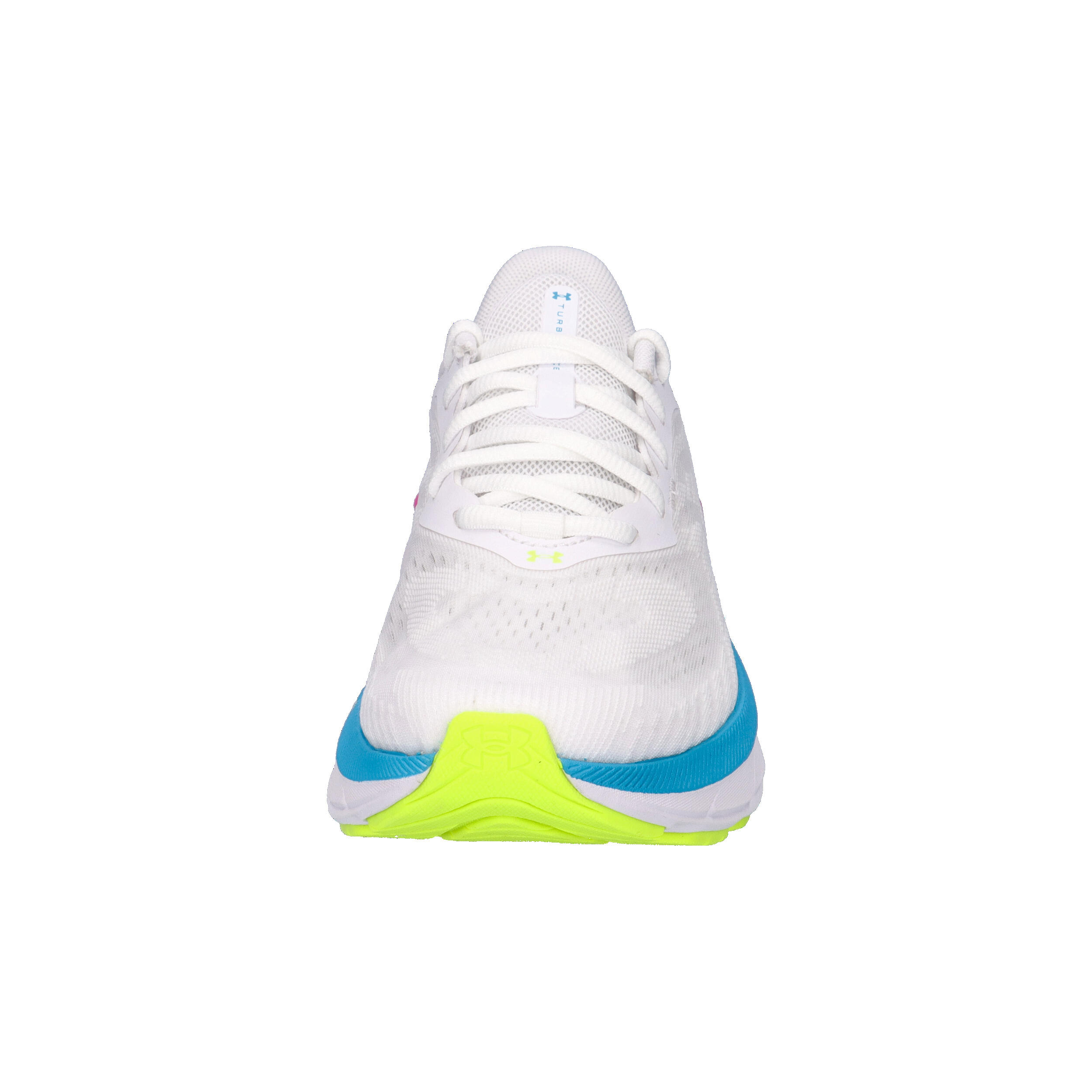 Under Armour Damen Laufschuhe Turbulence 3 6006718 3/14
