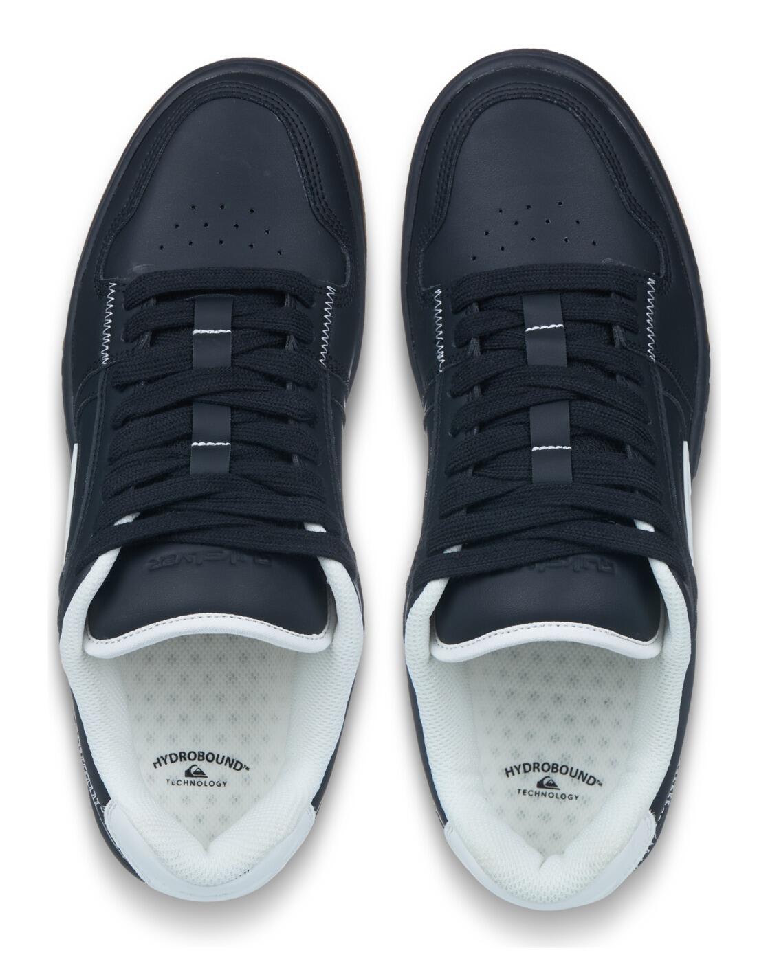 Schoenen SLAM Schwarz Heren 4/4