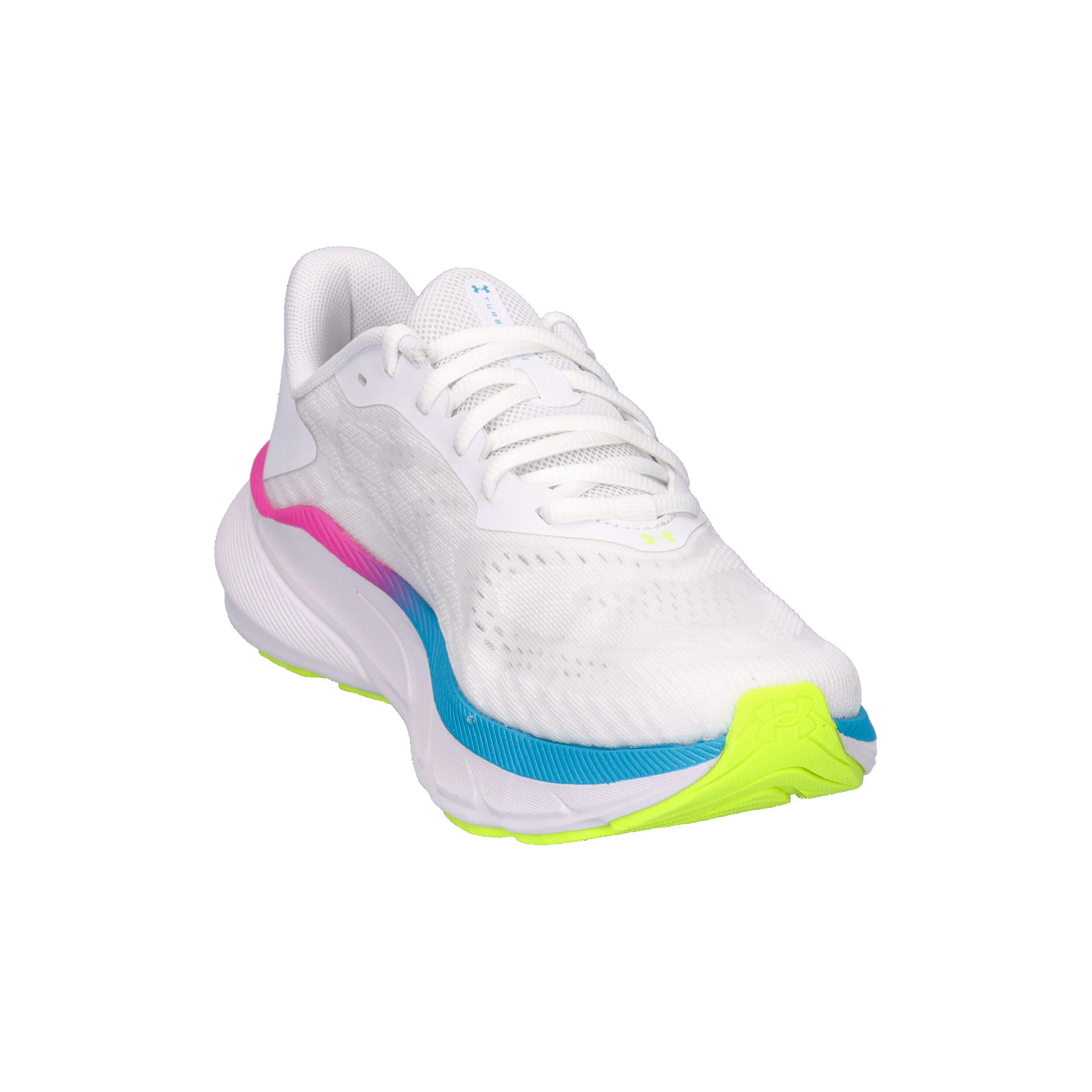 Under Armour Damen Laufschuhe Turbulence 3 6006718 2/14