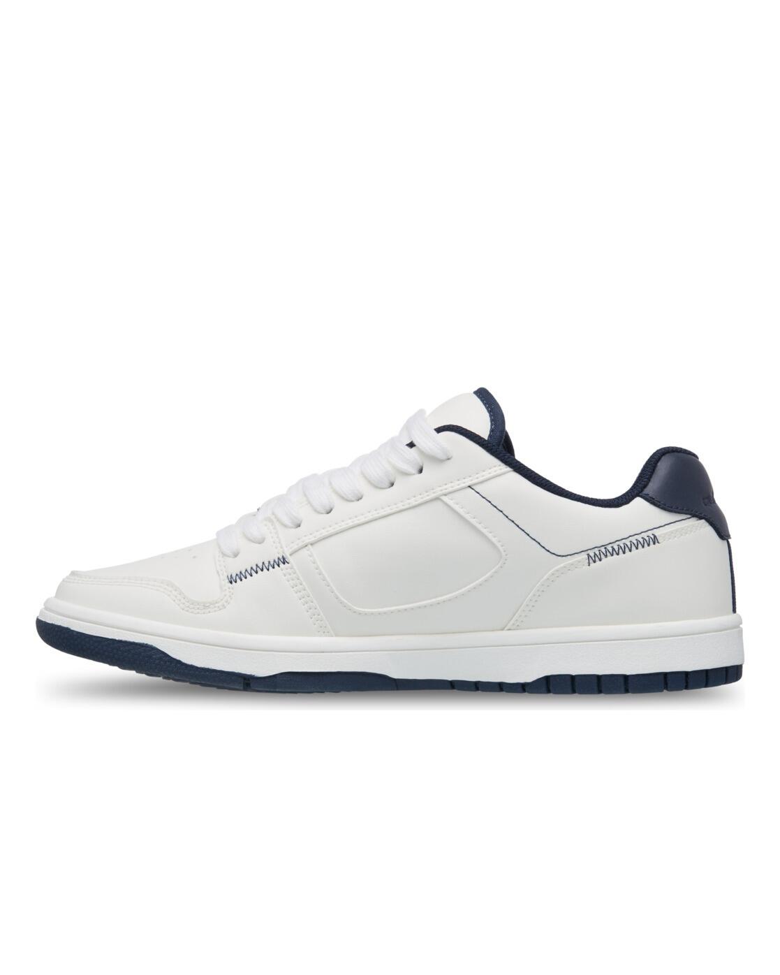 Schoenen SLAM Weiss Heren 3/4
