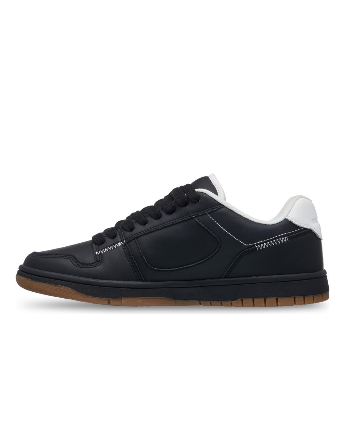 Schoenen SLAM Schwarz Heren 3/4