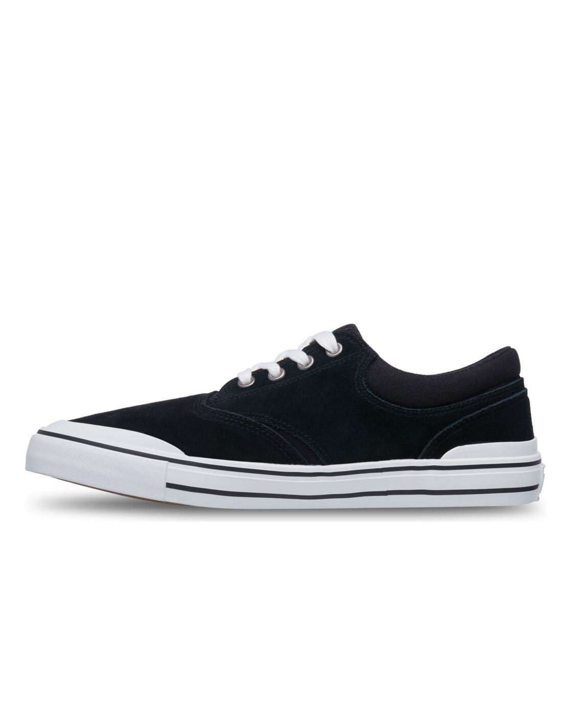 Schoenen met Vetersluiting VARIAL Schwarz Heren 3/4