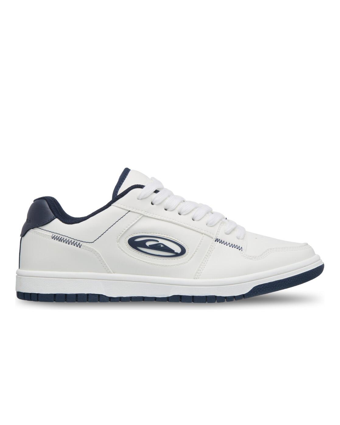 Schoenen SLAM Weiss Heren 2/4