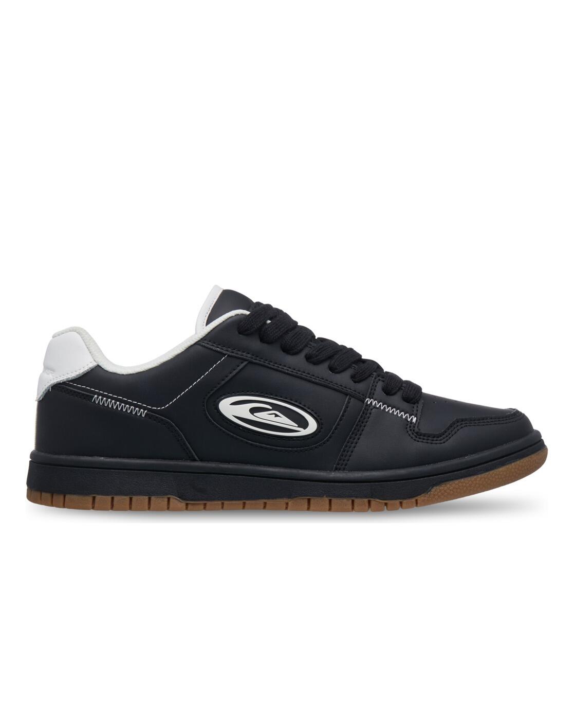 Schoenen SLAM Schwarz Heren 2/4