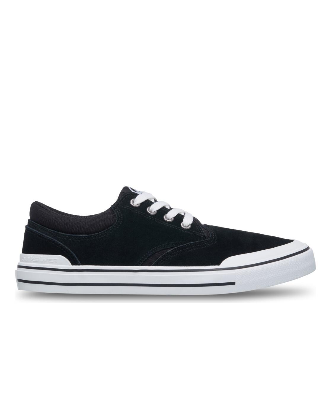 Schoenen met Vetersluiting VARIAL Schwarz Heren 2/4