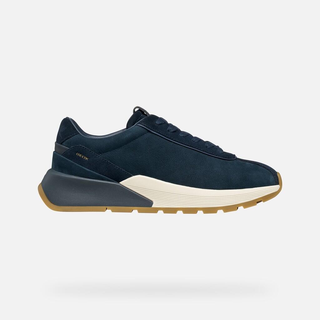 Baskets Homme METROPOLI MAN Bleu Marine 2/7