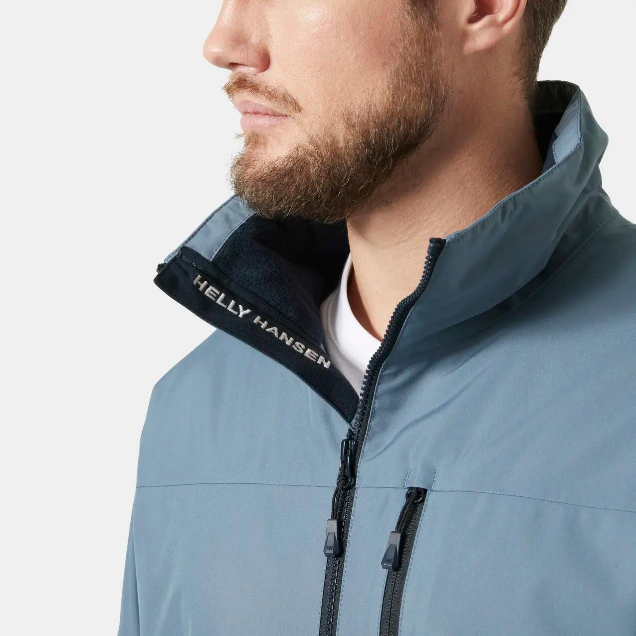 Regenjacke Helly Hansen Crew 2 5/7