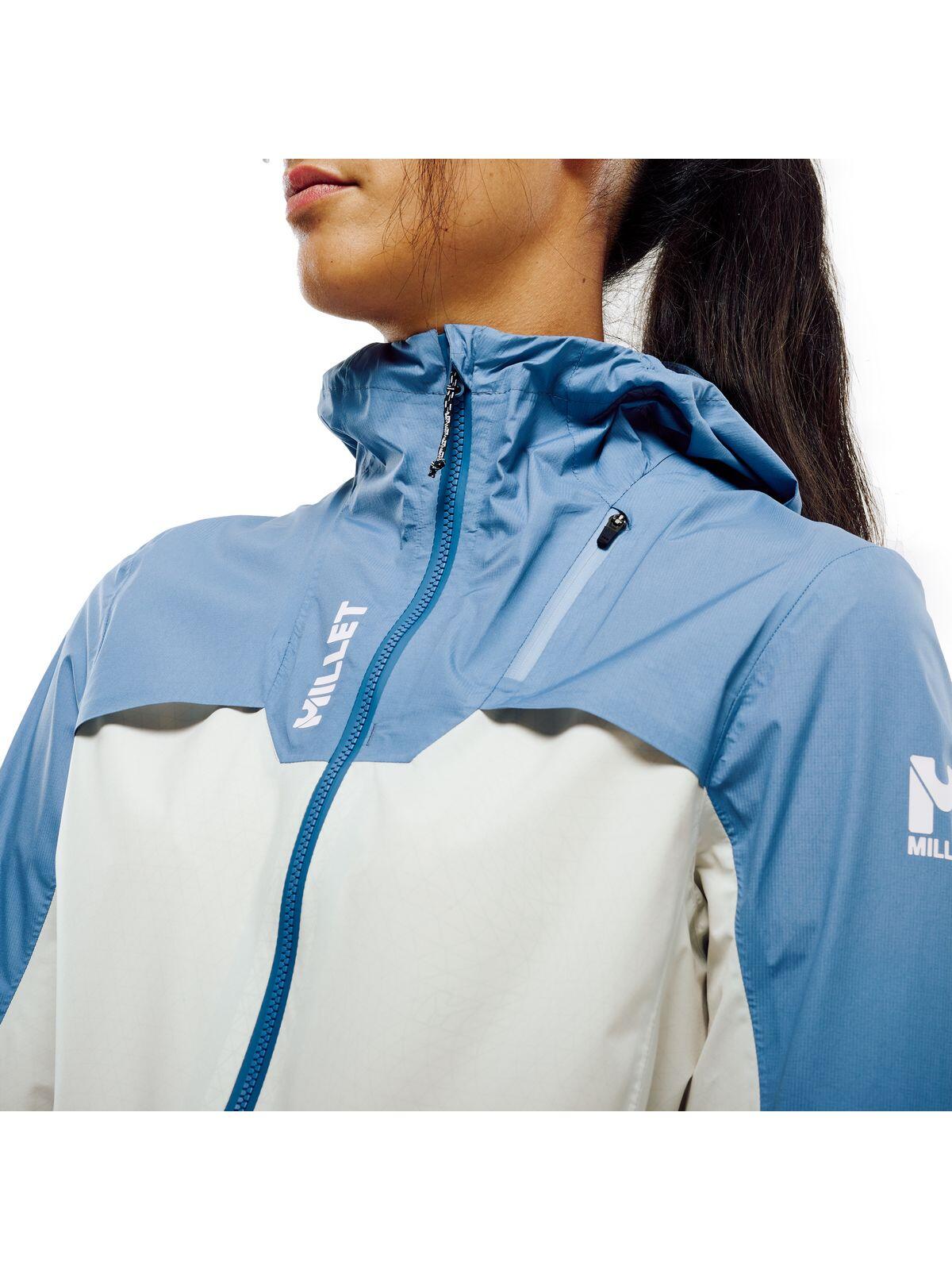 Veste Trail pour femme INTENSE PRO 2,5L 6/7