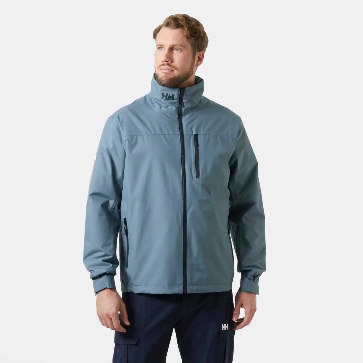 Regenjacke Helly Hansen Crew 2 2/7