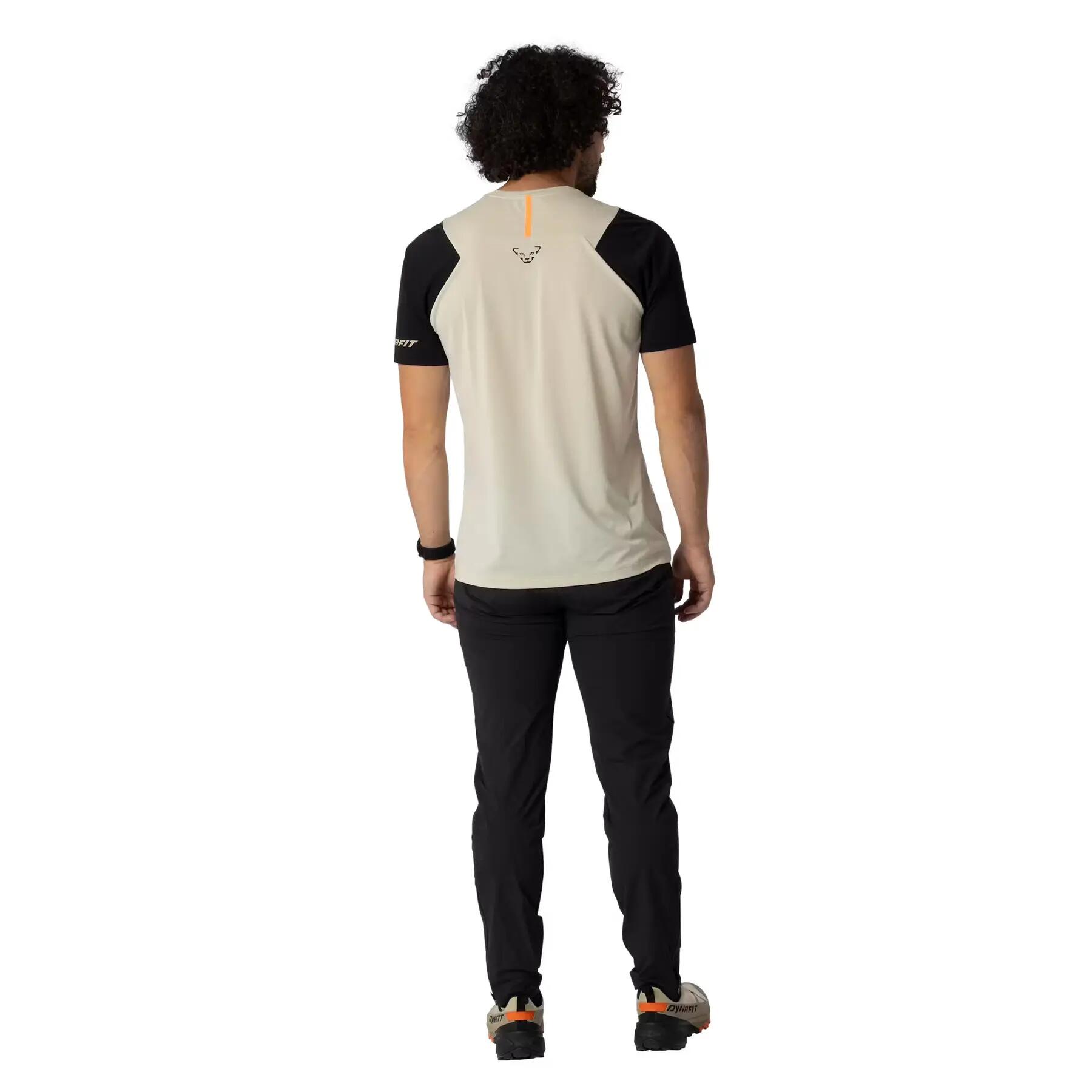 Maillot technique Dynafit Transalper 4/4