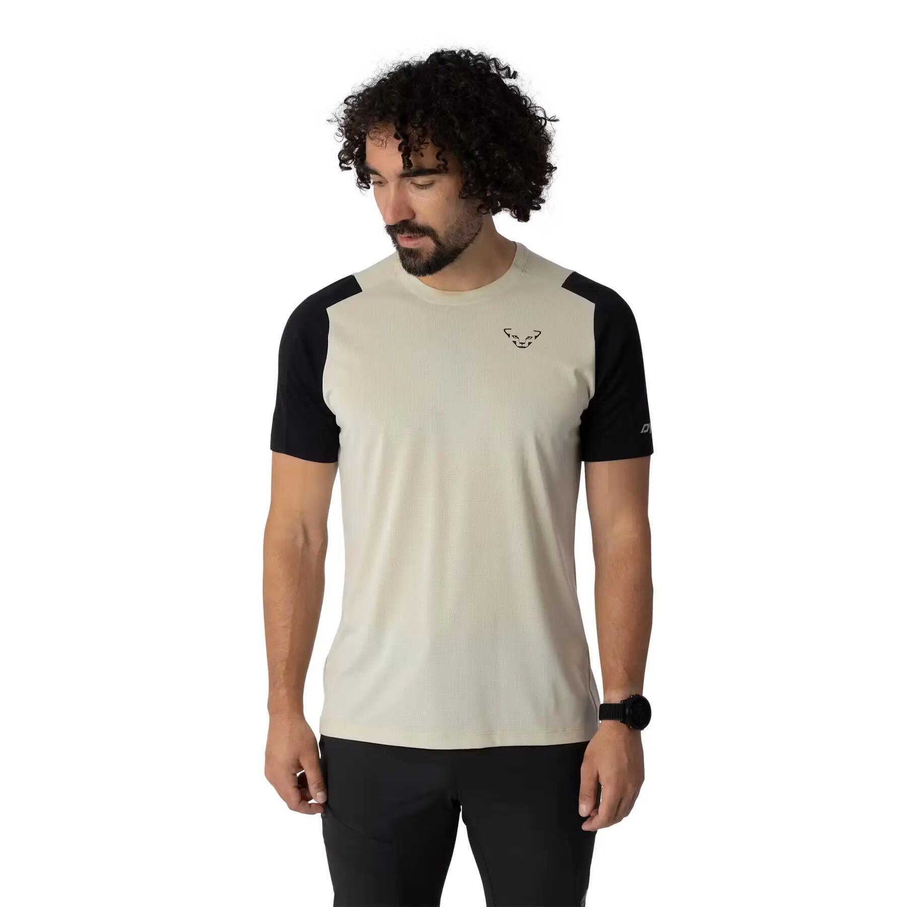 Maillot technique Dynafit Transalper 2/4