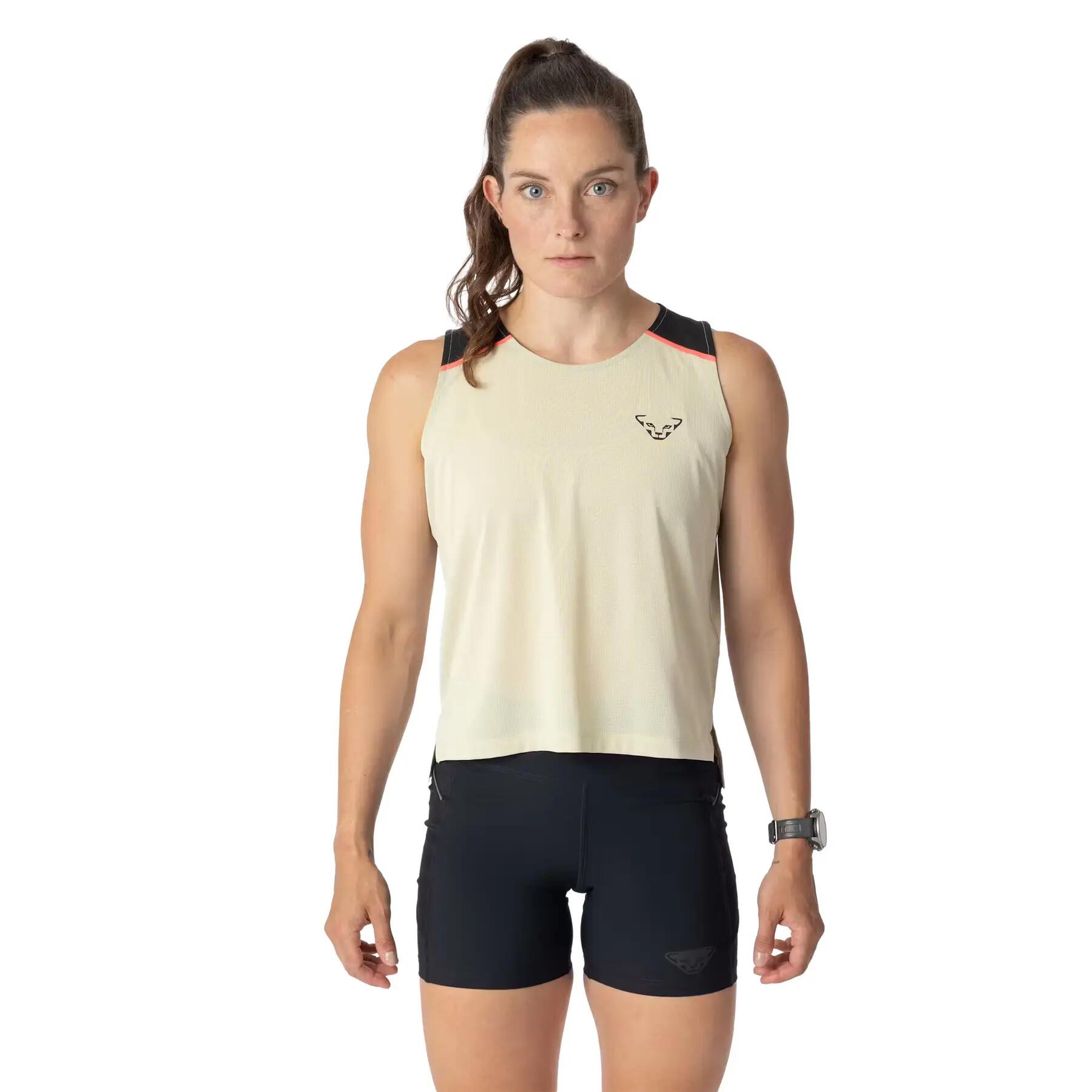 Camisola mulher Dynafit Sky 2/4