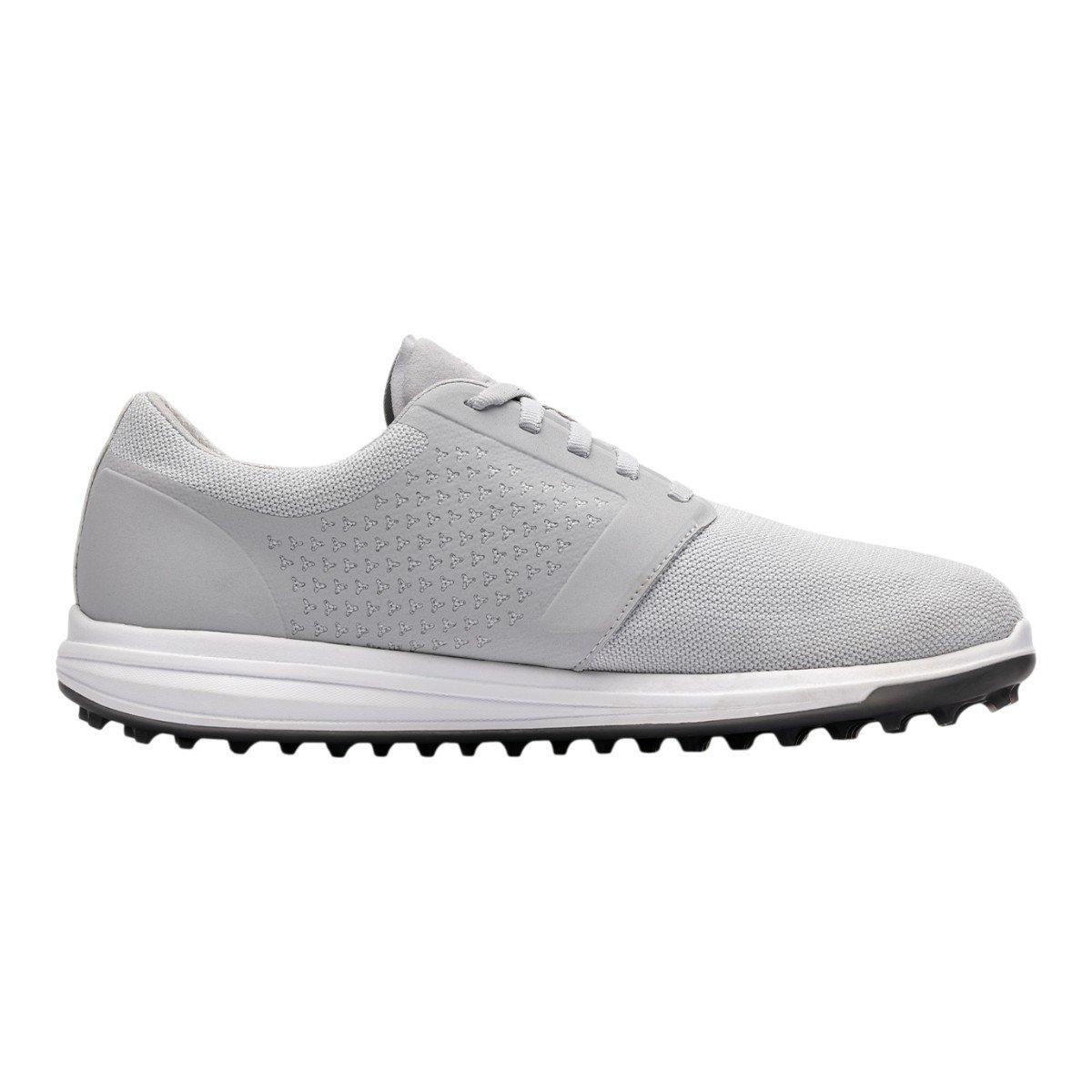 TravisMathew Men's Cuater The Moneymaker Waterproof Spikeless Golf