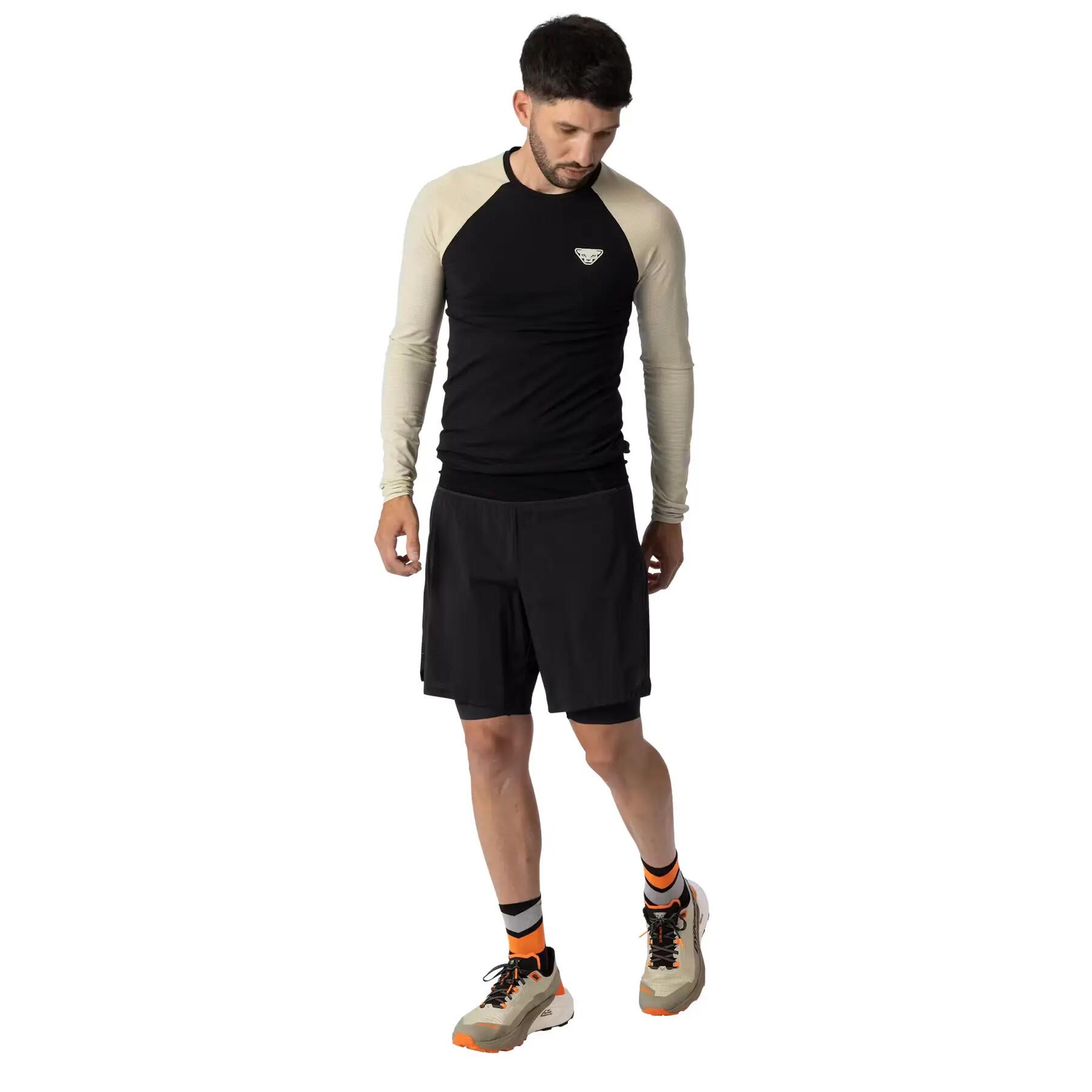 T-shirt manches longues Dynafit Ultra 3/3