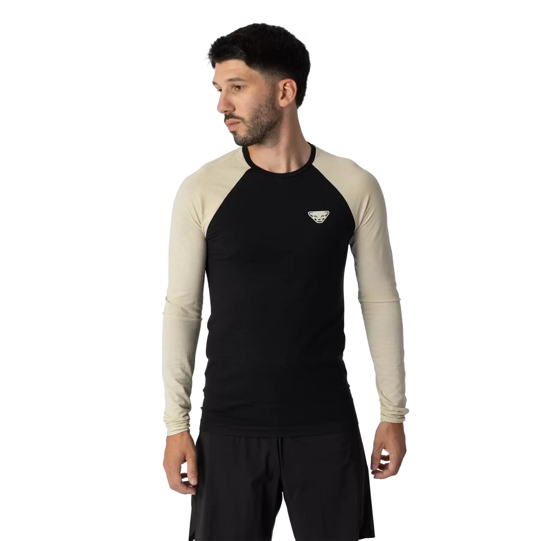T-shirt manches longues Dynafit Ultra 2/3