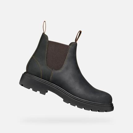 Stiefeletten Geox U Spherica EC7 B