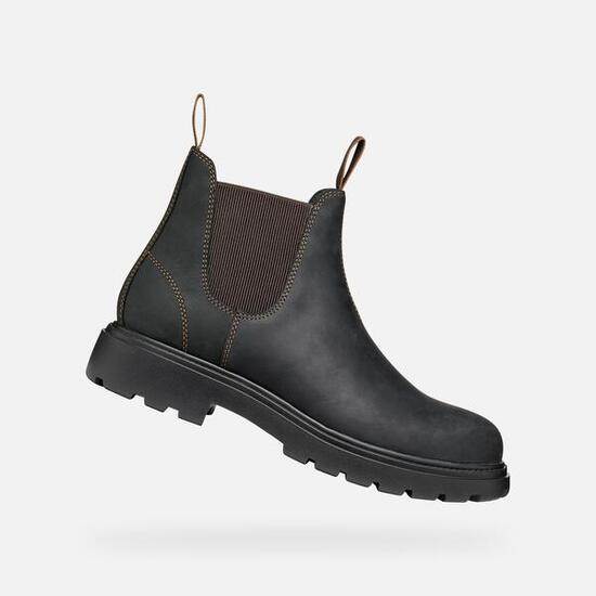 Stiefeletten Geox U Spherica EC7 B