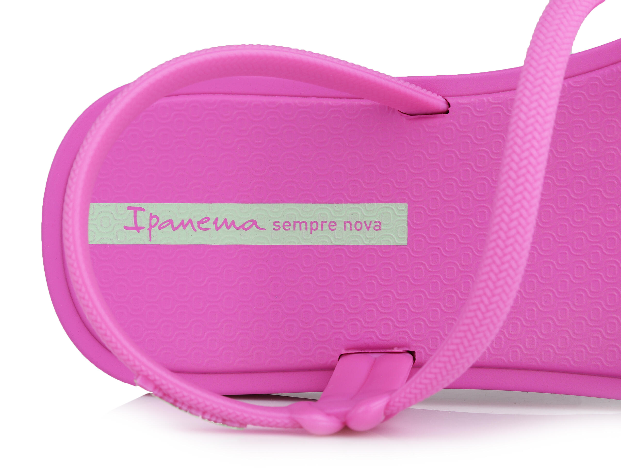 Sandały damskie IPANEMA SOLAR SANDAL 4/6
