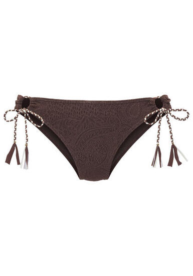 Damen Bikini-Hose