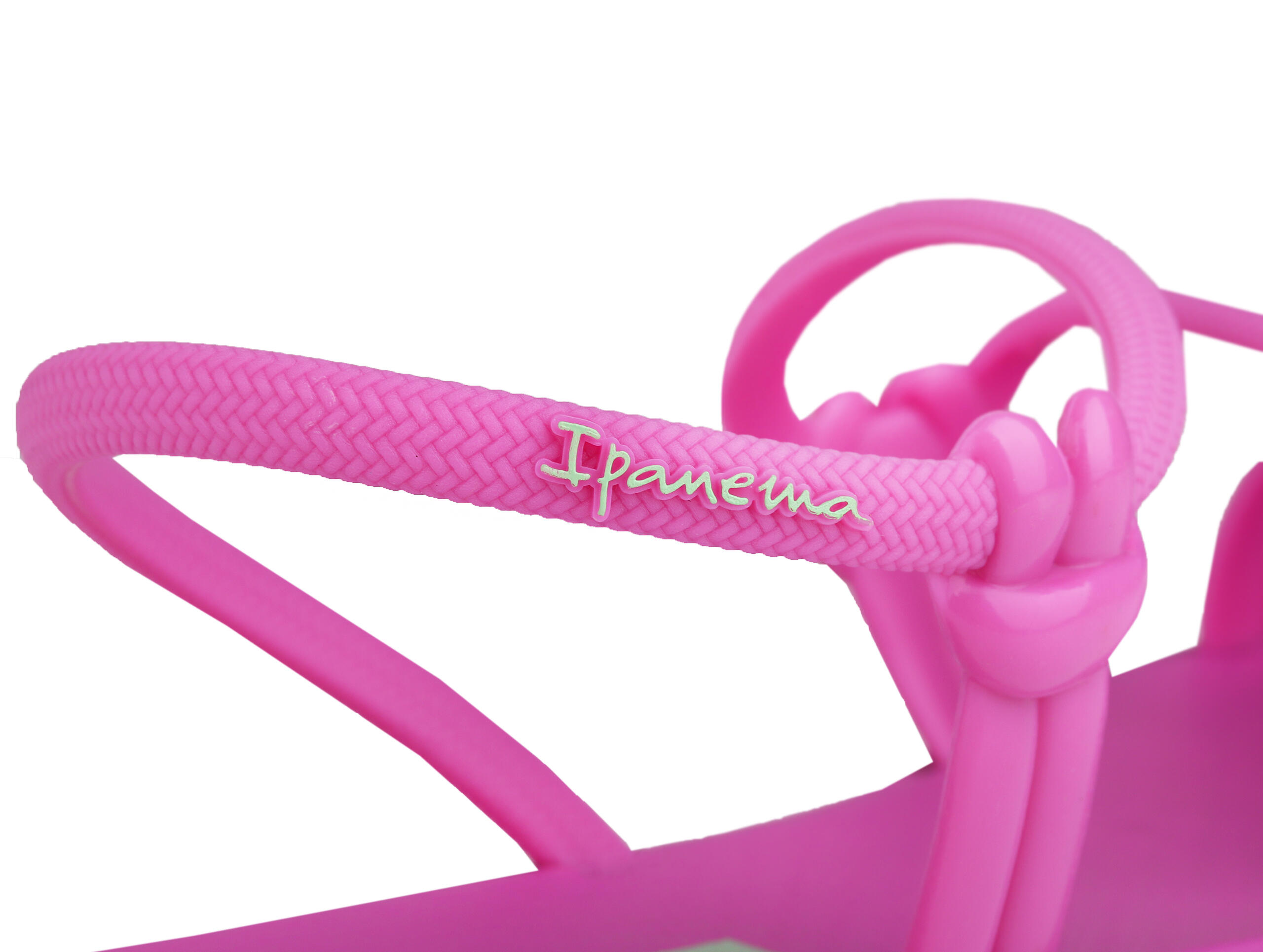 Sandały damskie IPANEMA SOLAR SANDAL 5/6