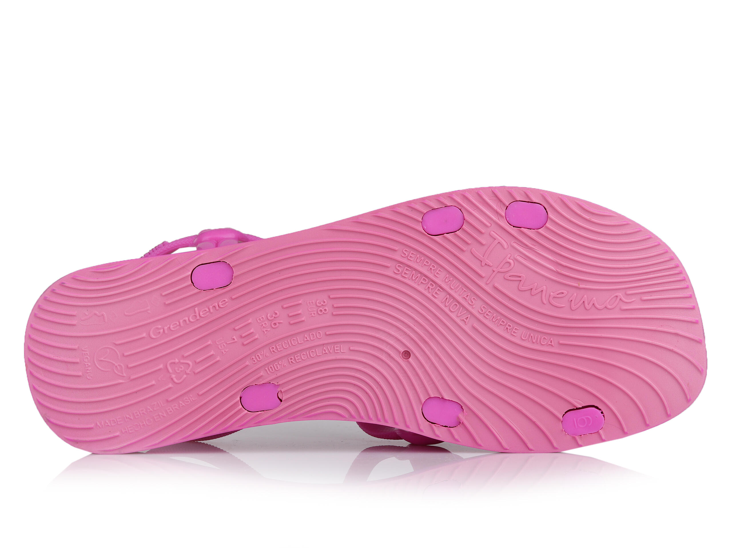 SANDAŁY DAMSKIE IPANEMA SOLAR SANDAL 4/7